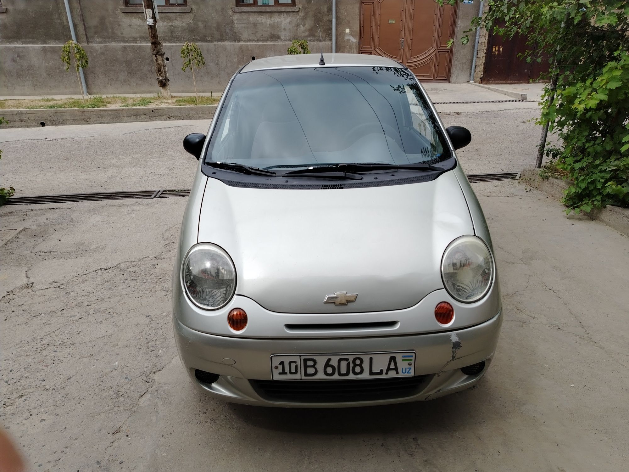 Matiz mix srochna sotiladi