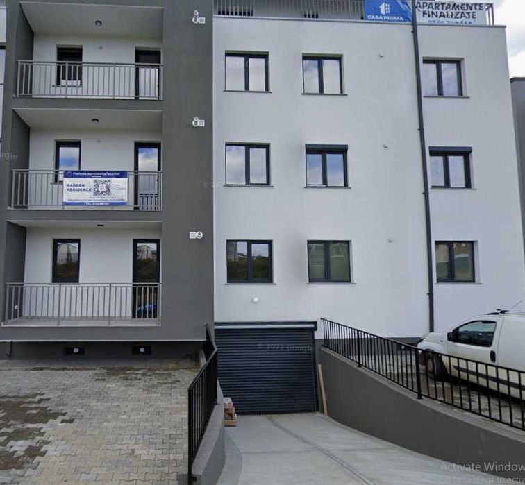 Parcare subterana + boxa in zona Pepinierii, Valea Adanca