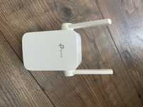 Tp link range extender
