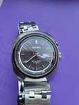 Seiko  Bellmatic