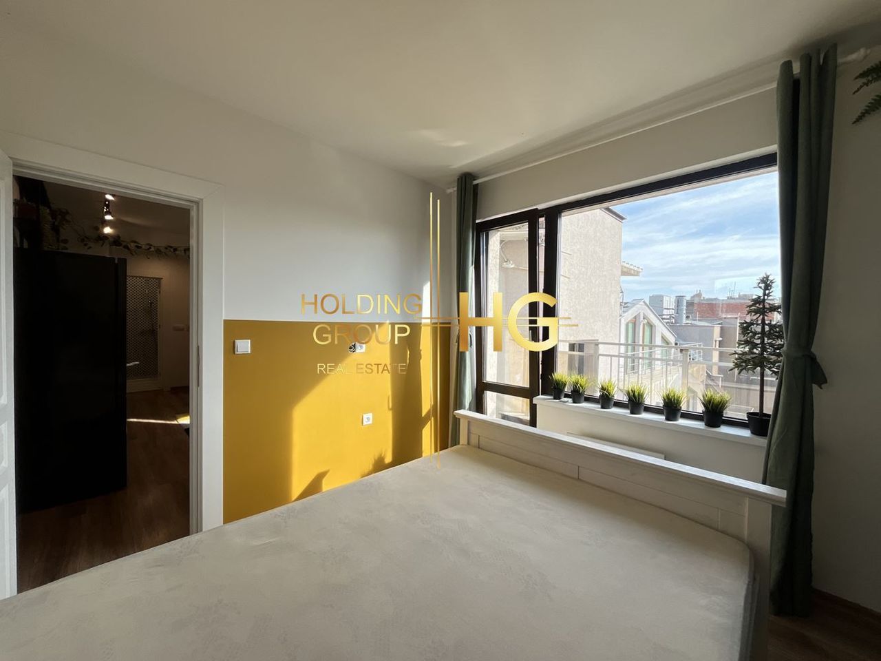 Продава се Двустаен апартамент в Варна, Гръцка махала - 47 кв.м за 3032 €/кв.м - Снимка #5