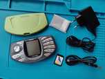 Telefon consola Nokia N-gage