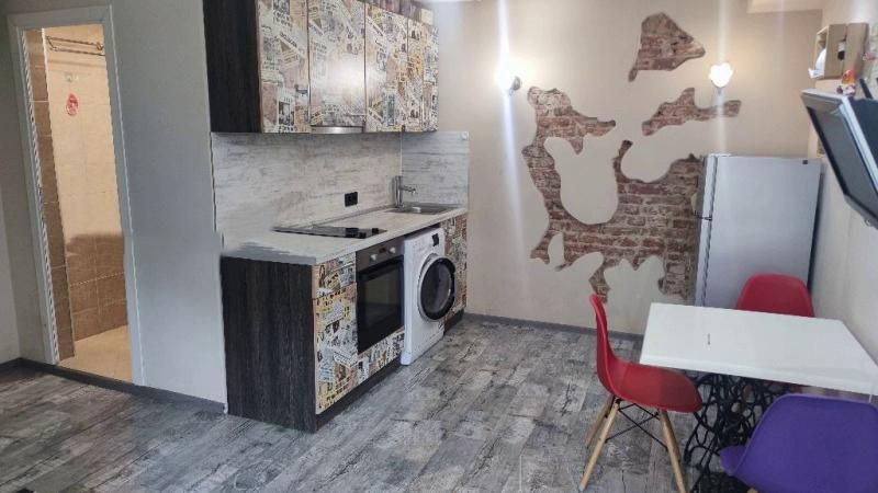 Дава се под наем Двустаен апартамент в София, Банишора - 42 кв.м за 400 € - Снимка #1