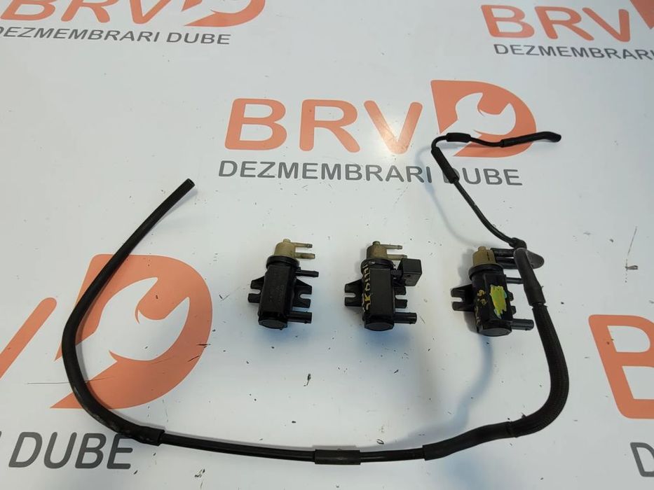 Vacuum Turbo 2,2 motorizare pentru Mercedes Sprinter Euro 4  (2006-201