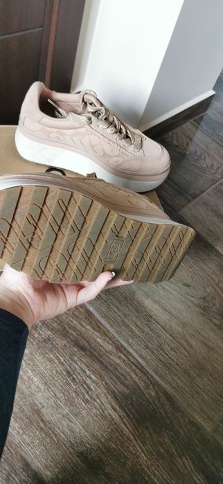 UGG кецове 38 номер