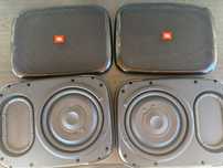 Jbl fuse 8 subwoofer
