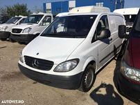 Dezmembrari - MERCEDES VITO 2.2 CDI - euro 4