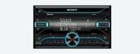 Автомобильный Медиа-ресивер с технологией Bluetooth® Sony DSX-B700.