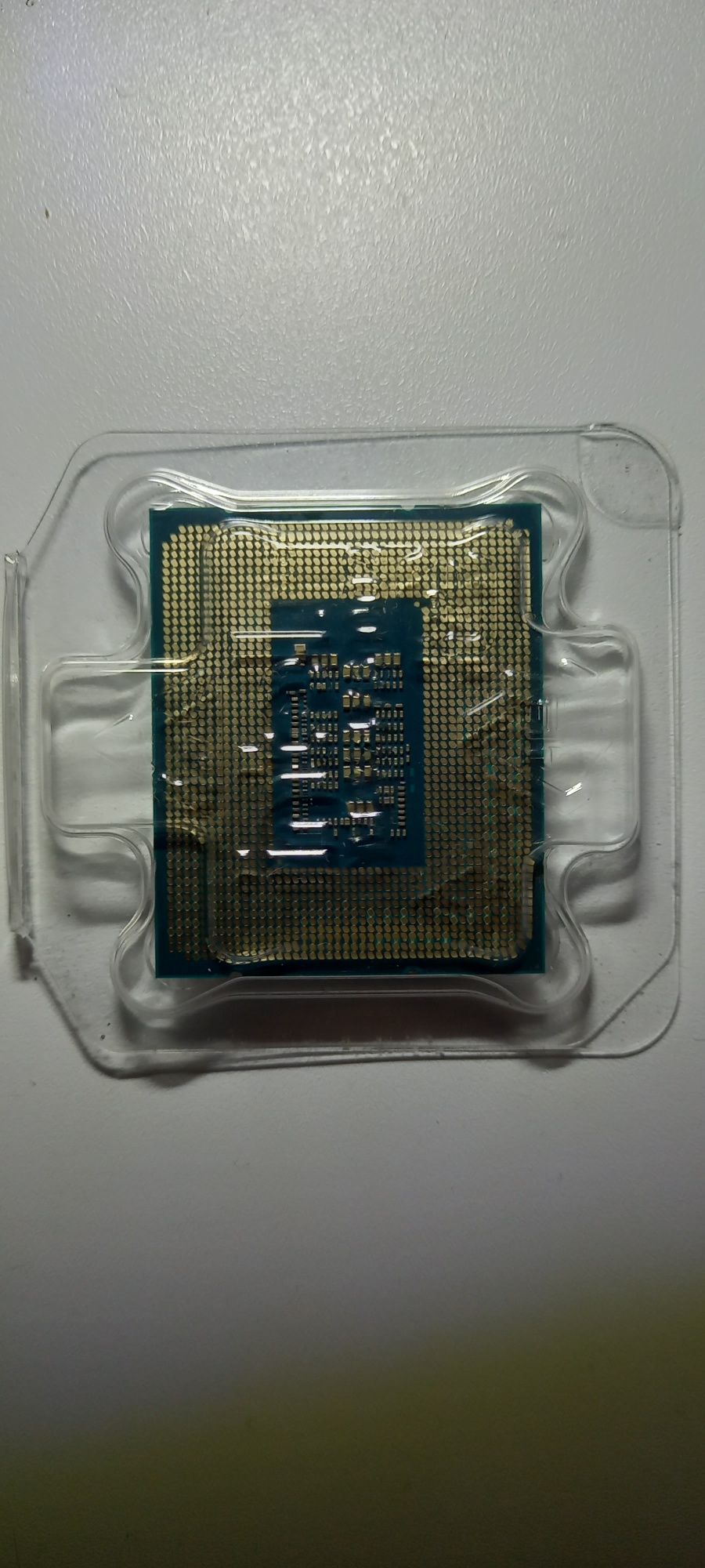 Procesor Intel Raptor Lake Refresh, Core i3 14100F 3.5GHz
