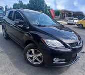 Piese caroserie MAZDA CX7 2.3 TURBO L3