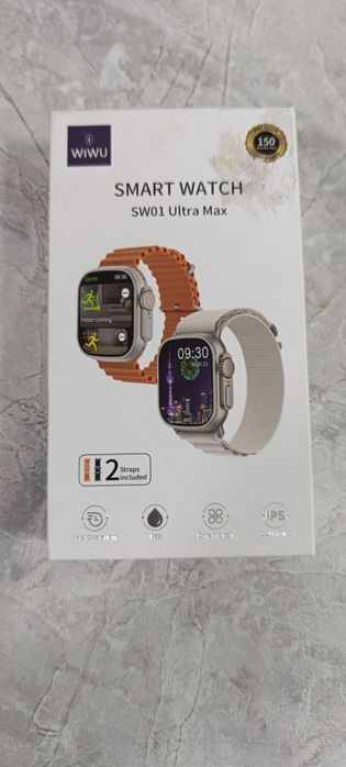 Продаю Смарт Часы