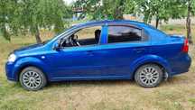 Продам Chevrolet -авео.2007 г.в.