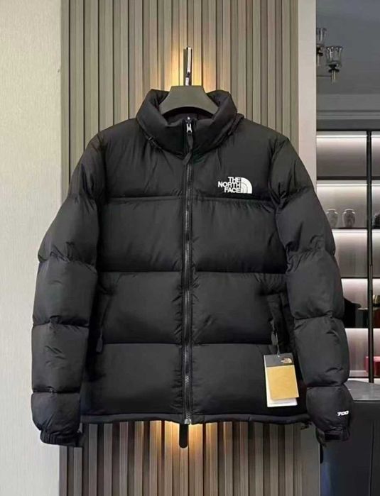 Geaca Iarna Unisex The North Face 700 Retro