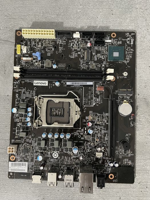 Placa de baza Lenovo IB360CW/V1.0