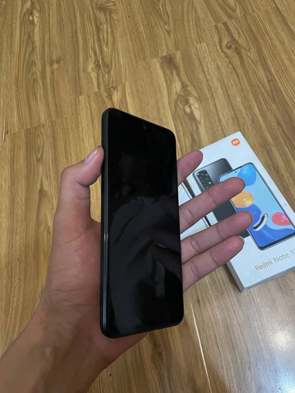 Redmi not 11 900mng