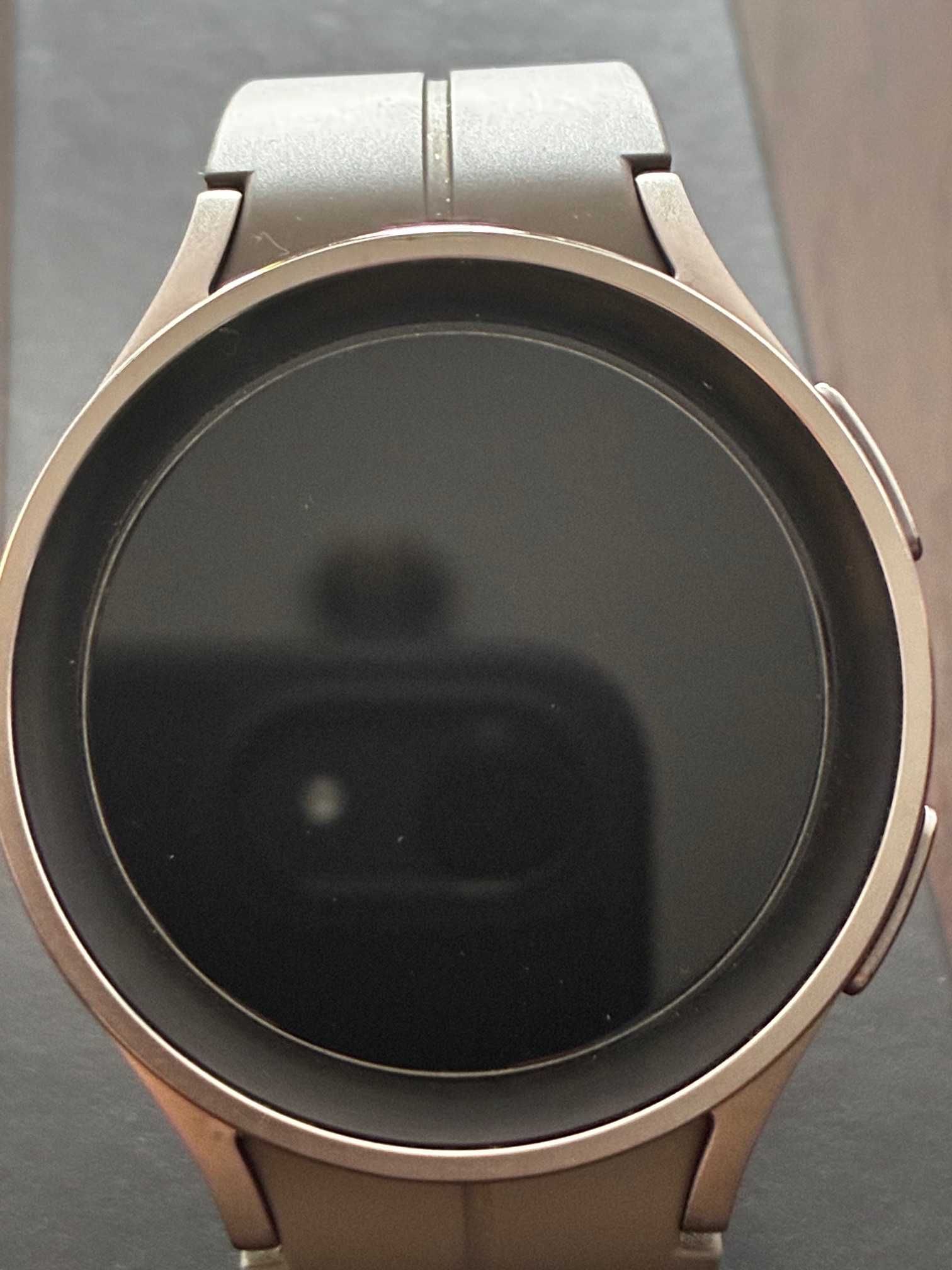 ПЕРФЕКТЕН!! Samsung Galaxy Watch 5 Pro BLT