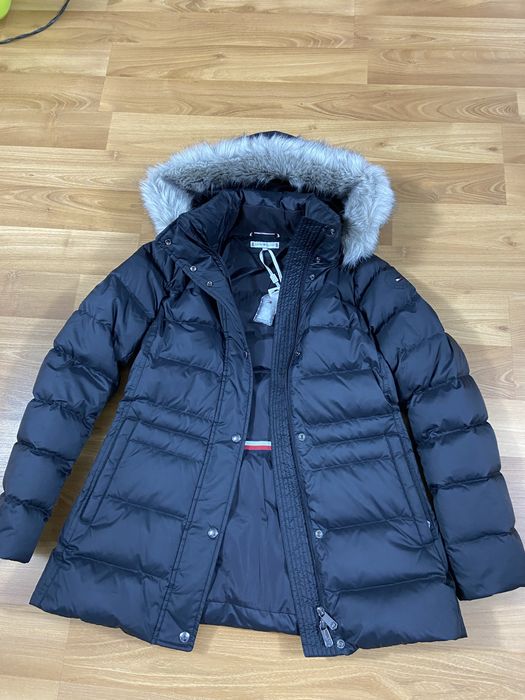 Geaca Tommy Hilfiger Tyra S