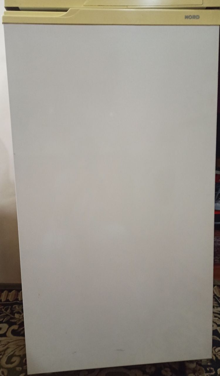 Холодильники LG и NORD