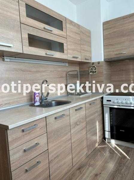 Продава се Двустаен апартамент в Пловдив, Кючук Париж - 46 кв.м за 1870 €/кв.м - Снимка #3