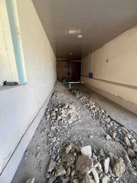 Продается 4,5 га земли в Баротхудже, г. Ташкент, Мирабадский район!