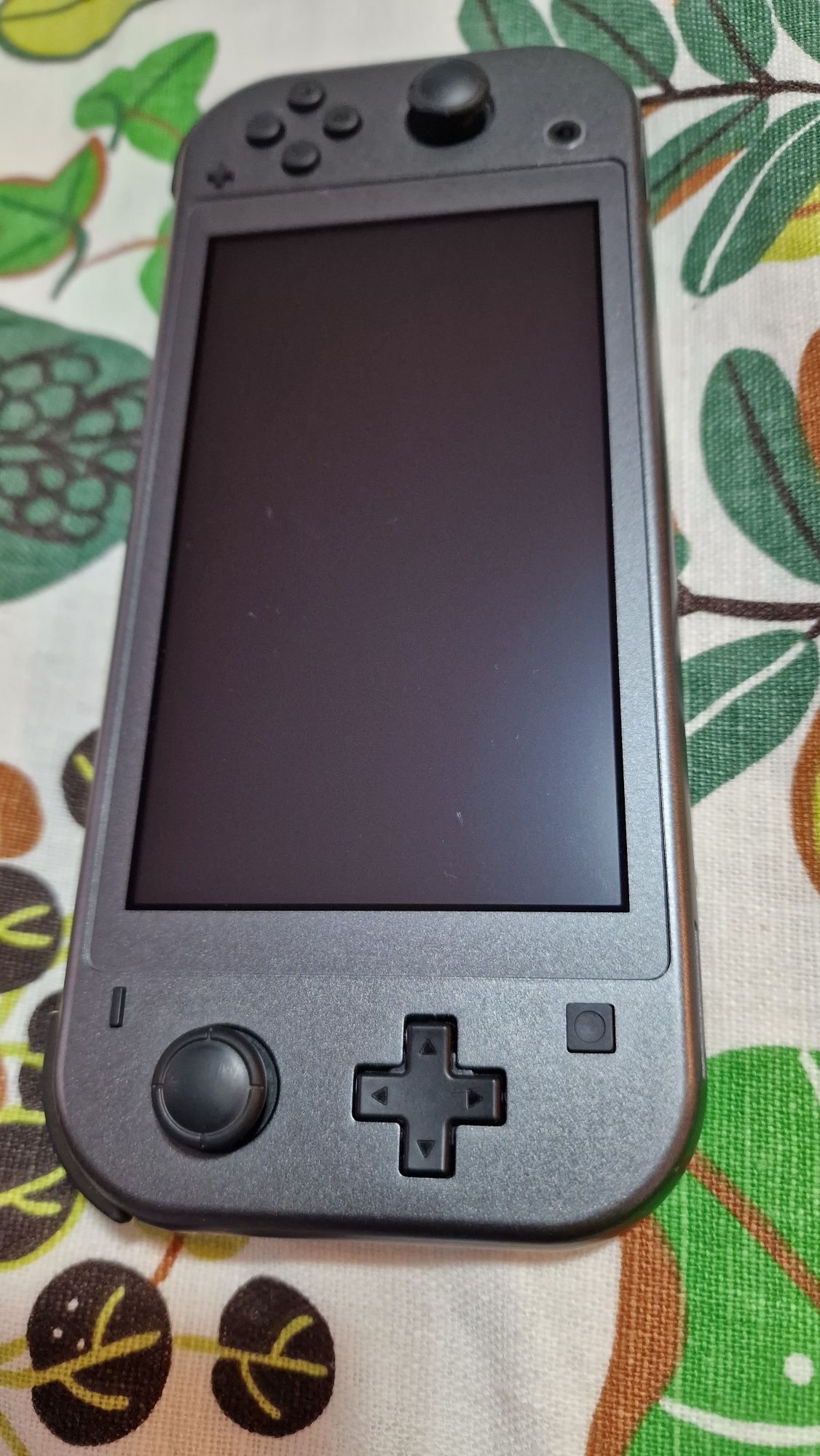 Nintendo switch lite Pokémon