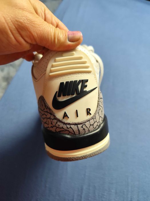 Adidași jordan originali in stare bună