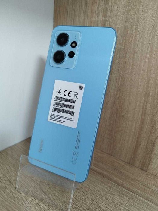 Xiaomi - Redmi Note 12 [#4819#]