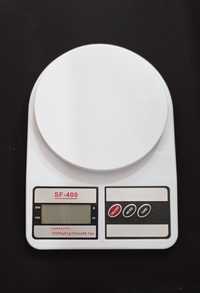 Весы электронные (кухонные)