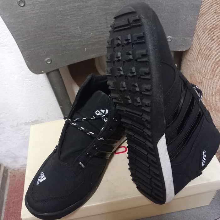 Мъжки обувки №43