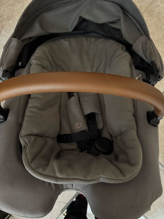 Stokke Xplory X 2в1