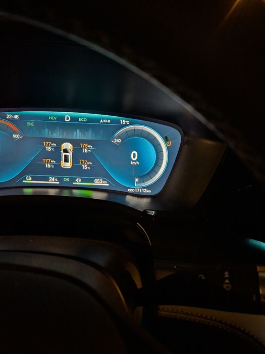 Byd song plus гибрид 1 пазитсия
