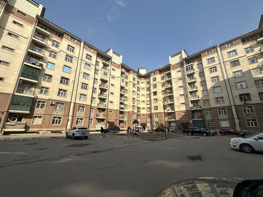 Собственник продам 2-ух комнатную квартиру Яшнабадский район