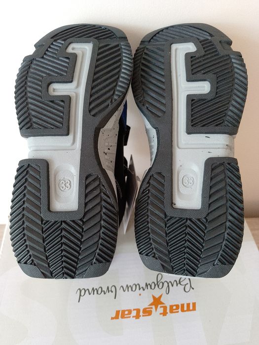 Нови зимни боти на Mat Star 33н