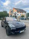 Vand sau schimb Porsche Cayenn