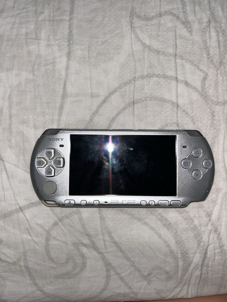 Psp 3000 (play station portable)