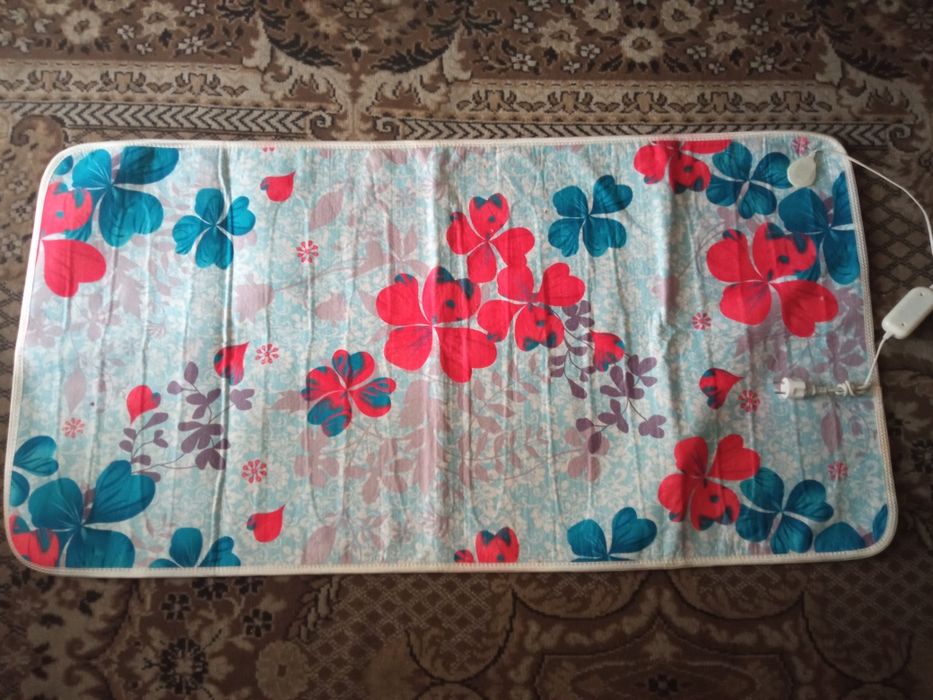 Электро - перина