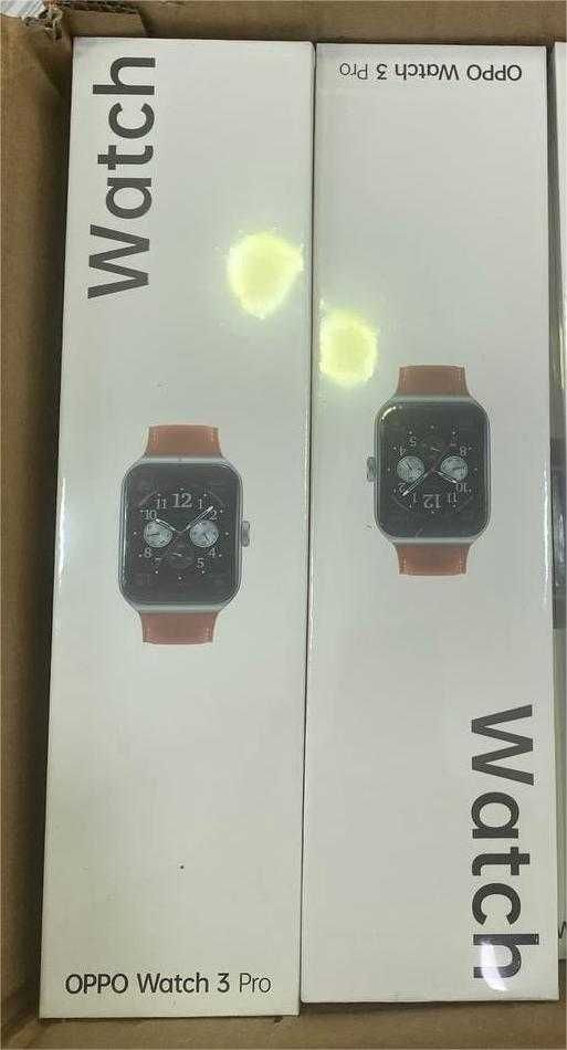 Oppo Watch 3 Pro продается Sotiladi