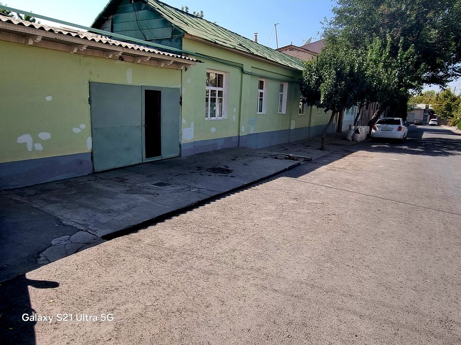 KOKCHA MASJID Roparasida Uy sotiladi