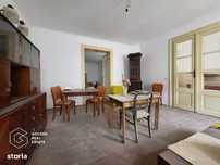 Apartament 2 camere, etajul 1, Oras Lipova