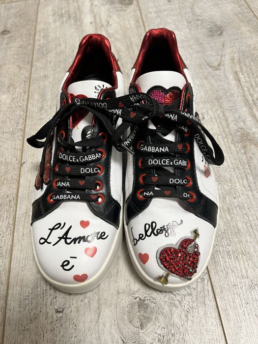 Dolce&Gabbana  Amore  39