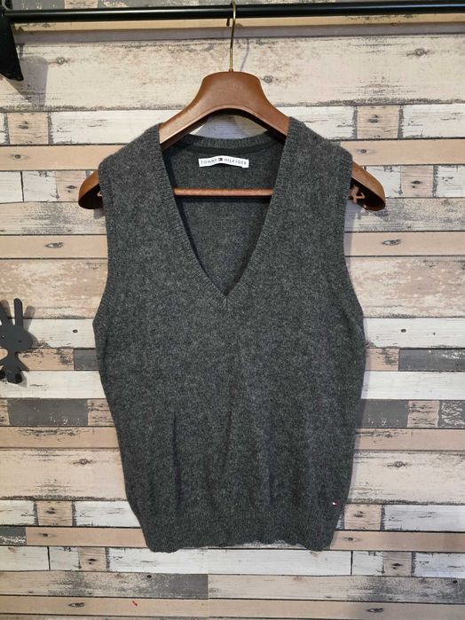 Tommy Hilfiger M (260)-мъжки пуловер