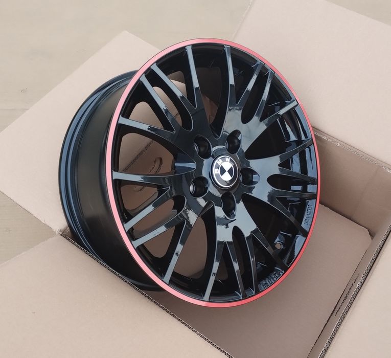 Jante R17 BMW e90, F30, F31, F32, F33, F10, F20 F12 F13 ..X3 X5
Prinde
