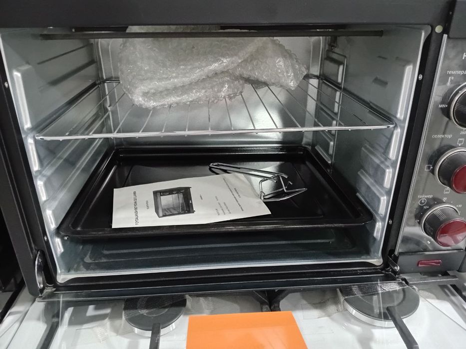 Duxovka arzon narxda yangi