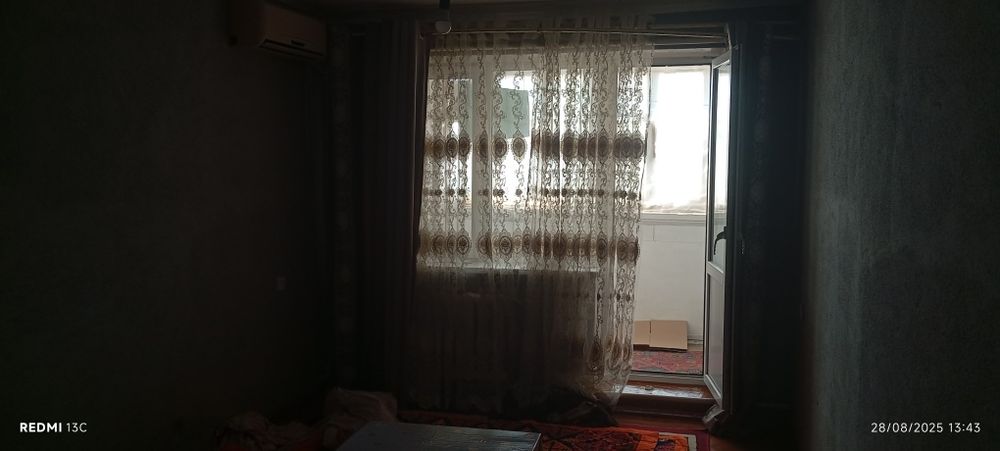 Аренда  квартира