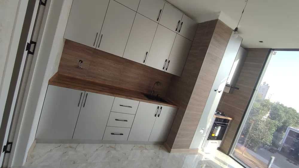 Продается 2-комнатная квартира Чорсу (Гунча йули) 69 кв.м 5 этаж 2/5/7