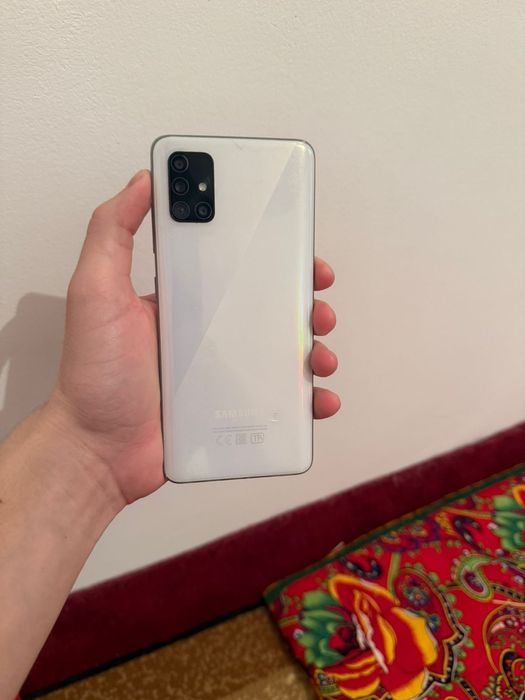 Самсунг а 54 128