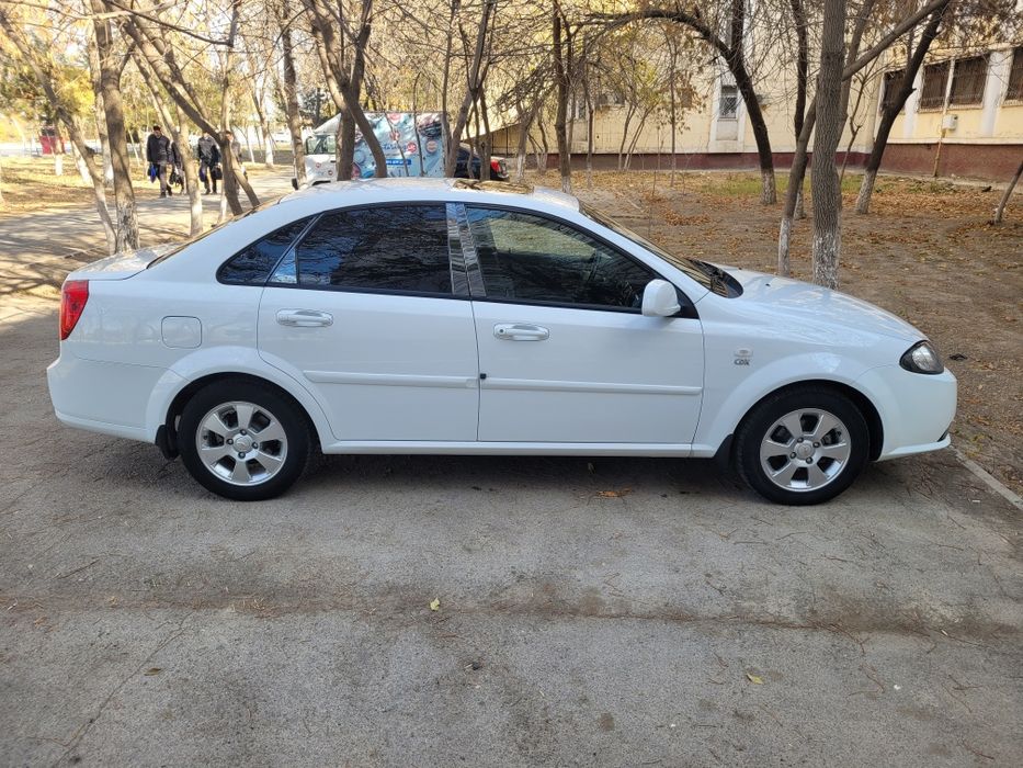 Jentra 2018 yil avtomat karobka