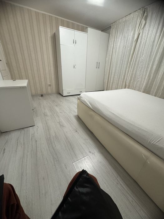 Garsoniera Pacurari Toma Cozma