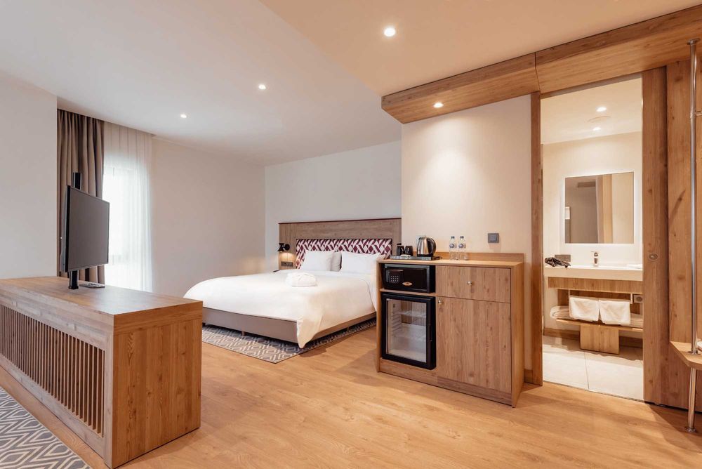 Фотограф интерьерный. Интерьерная и экстерьерная фотосъёмка отелей.