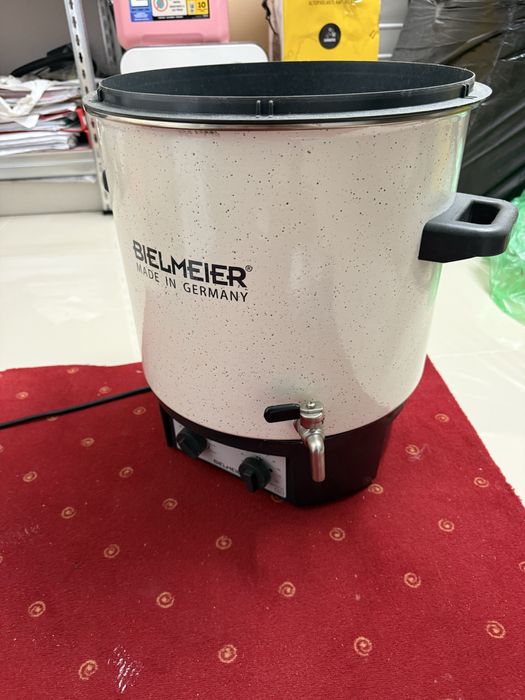 Incalzitor ceara lumanari